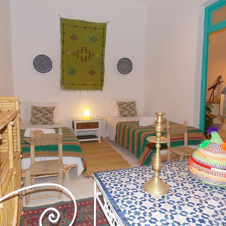 Dar Beldi El Jadida Exterior photo