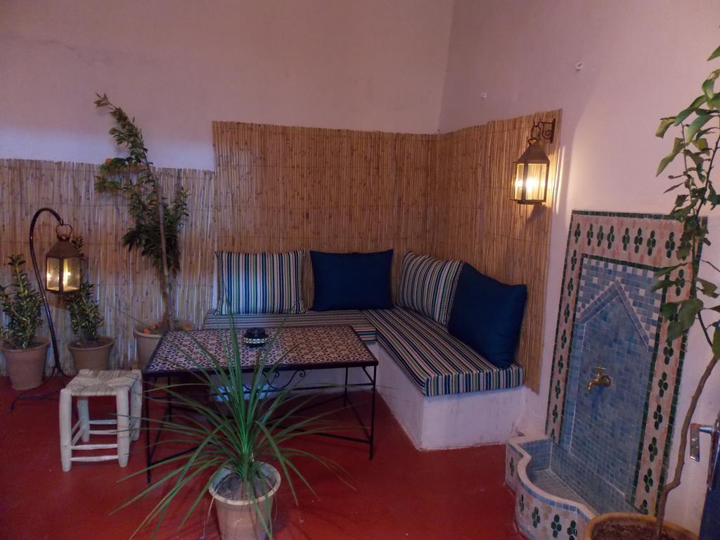 Dar Beldi El Jadida Exterior photo