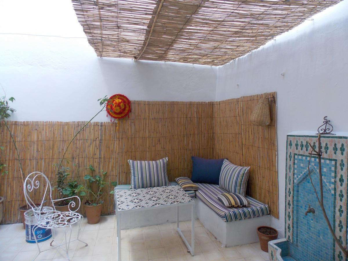 Dar Beldi El Jadida Exterior photo